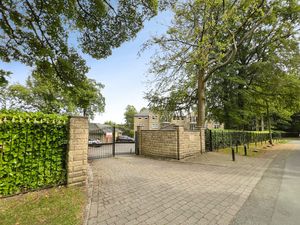Main Entrance- click for photo gallery